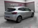Renault clio v tce 140 - 21n initiale camera 360/sieges chauffants/carplay - garantie 12 mois - occasion simplicicar...