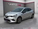 Renault clio v tce 140 - 21n initiale camera 360/sieges chauffants/carplay - garantie 12 mois - occasion simplicicar...