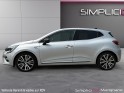Renault clio v tce 140 - 21n initiale camera 360/sieges chauffants/carplay - garantie 12 mois - occasion simplicicar...