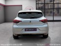 Renault clio v tce 140 - 21n initiale camera 360/sieges chauffants/carplay - garantie 12 mois - occasion simplicicar...