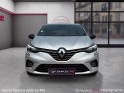 Renault clio v tce 140 - 21n initiale camera 360/sieges chauffants/carplay - garantie 12 mois - occasion simplicicar...