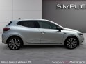 Renault clio v tce 140 - 21n initiale camera 360/sieges chauffants/carplay - garantie 12 mois - occasion simplicicar...