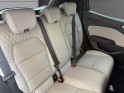 Renault clio v tce 140 - 21n initiale camera 360/sieges chauffants/carplay - garantie 12 mois - occasion simplicicar...