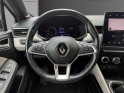 Renault clio v tce 140 - 21n initiale camera 360/sieges chauffants/carplay - garantie 12 mois - occasion simplicicar...