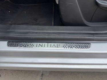 Renault clio v tce 140 - 21n initiale camera 360/sieges chauffants/carplay - garantie 12 mois - occasion simplicicar...