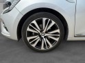 Renault clio v tce 140 - 21n initiale camera 360/sieges chauffants/carplay - garantie 12 mois - occasion simplicicar...