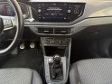 Volkswagen polo 1.0 tsi 95cv bvm5 r-line sieges r-line/carplay/camera - garantie 12 mois - occasion simplicicar marignane ...
