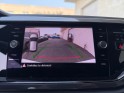 Volkswagen polo 1.0 tsi 95cv bvm5 r-line sieges r-line/carplay/camera - garantie 12 mois - occasion simplicicar marignane ...