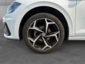 Volkswagen polo 1.0 tsi 95cv bvm5 r-line sieges r-line/carplay/camera - garantie 12 mois - occasion simplicicar marignane ...