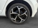 Volkswagen polo 1.0 tsi 95cv bvm5 r-line sieges r-line/carplay/camera - garantie 12 mois - occasion simplicicar marignane ...