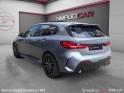 Bmw serie 1 f40 118d 150 ch bva8 m sport entretien bmw garantie constructeur toit ouvrant sièges Électriques occasion...