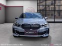 Bmw serie 1 f40 118d 150 ch bva8 m sport entretien bmw garantie constructeur toit ouvrant sièges Électriques occasion...