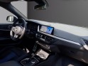 Bmw serie 1 f40 118d 150 ch bva8 m sport entretien bmw garantie constructeur toit ouvrant sièges Électriques occasion...