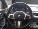 Bmw serie 1 f40 118d 150 ch bva8 m sport entretien bmw garantie constructeur toit ouvrant sièges Électriques occasion...