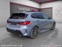 Bmw serie 1 f40 118d 150 ch bva8 m sport entretien bmw garantie constructeur toit ouvrant sièges Électriques occasion...