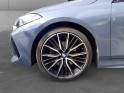 Bmw serie 1 f40 118d 150 ch bva8 m sport entretien bmw garantie constructeur toit ouvrant sièges Électriques occasion...