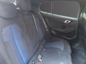 Bmw serie 1 f40 118d 150 ch bva8 m sport entretien bmw garantie constructeur toit ouvrant sièges Électriques occasion...