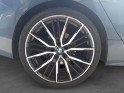 Bmw serie 1 f40 118d 150 ch bva8 m sport entretien bmw garantie constructeur toit ouvrant sièges Électriques occasion...