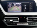 Bmw serie 1 f40 118d 150 ch bva8 m sport entretien bmw garantie constructeur toit ouvrant sièges Électriques occasion...