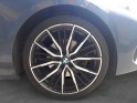 Bmw serie 1 f40 118d 150 ch bva8 m sport entretien bmw garantie constructeur toit ouvrant sièges Électriques occasion...