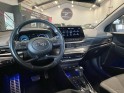 Hyundai bayon 1.0 t-gdi 100 dct-7 hybrid 48v executive garantie 12 mois occasion  simplicicar aix les bains simplicicar...