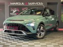 Hyundai bayon 1.0 t-gdi 100 dct-7 hybrid 48v executive garantie 12 mois occasion  simplicicar aix les bains simplicicar...