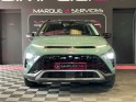 Hyundai bayon 1.0 t-gdi 100 dct-7 hybrid 48v executive garantie 12 mois occasion  simplicicar aix les bains simplicicar...