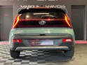 Hyundai bayon 1.0 t-gdi 100 dct-7 hybrid 48v executive garantie 12 mois occasion  simplicicar aix les bains simplicicar...