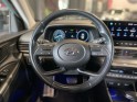Hyundai bayon 1.0 t-gdi 100 dct-7 hybrid 48v executive garantie 12 mois occasion  simplicicar aix les bains simplicicar...