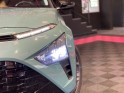 Hyundai bayon 1.0 t-gdi 100 dct-7 hybrid 48v executive garantie 12 mois occasion  simplicicar aix les bains simplicicar...