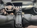 Mercedes classe e break 350 d 9g-tronic 258 fascination - suivi complet/toit pano/burmester/caméra 360/aff tête hte/attel...