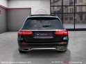 Mercedes classe e break 350 d 9g-tronic 258 fascination - suivi complet/toit pano/burmester/caméra 360/aff tête hte/attel...