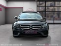 Mercedes classe e break 350 d 9g-tronic 258 fascination - suivi complet/toit pano/burmester/caméra 360/aff tête hte/attel...