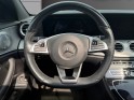Mercedes classe e break 350 d 9g-tronic 258 fascination - suivi complet/toit pano/burmester/caméra 360/aff tête hte/attel...