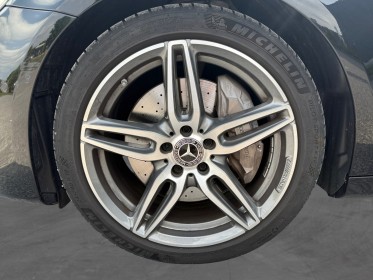 Mercedes classe e break 350 d 9g-tronic 258 fascination - suivi complet/toit pano/burmester/caméra 360/aff tête hte/attel...