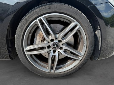 Mercedes classe e break 350 d 9g-tronic 258 fascination - suivi complet/toit pano/burmester/caméra 360/aff tête hte/attel...