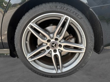 Mercedes classe e break 350 d 9g-tronic 258 fascination - suivi complet/toit pano/burmester/caméra 360/aff tête hte/attel...