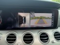 Mercedes classe e break 350 d 9g-tronic 258 fascination - suivi complet/toit pano/burmester/caméra 360/aff tête hte/attel...