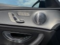 Mercedes classe e break 350 d 9g-tronic 258 fascination - suivi complet/toit pano/burmester/caméra 360/aff tête hte/attel...