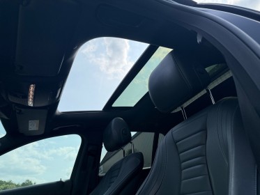 Mercedes classe e break 350 d 9g-tronic 258 fascination - suivi complet/toit pano/burmester/caméra 360/aff tête hte/attel...