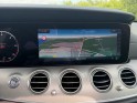 Mercedes classe e break 350 d 9g-tronic 258 fascination - suivi complet/toit pano/burmester/caméra 360/aff tête hte/attel...