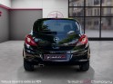 Opel corsa 1.2 twinport essentia - commande au volant -  garantie 12 mois occasion champigny-sur-marne (94) simplicicar...
