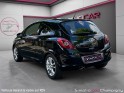 Opel corsa 1.2 twinport essentia - commande au volant -  garantie 12 mois occasion champigny-sur-marne (94) simplicicar...