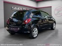 Opel corsa 1.2 twinport essentia - commande au volant -  garantie 12 mois occasion champigny-sur-marne (94) simplicicar...