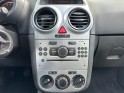 Opel corsa 1.2 twinport essentia - commande au volant -  garantie 12 mois occasion champigny-sur-marne (94) simplicicar...