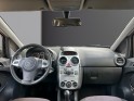 Opel corsa 1.2 twinport essentia - commande au volant -  garantie 12 mois occasion champigny-sur-marne (94) simplicicar...