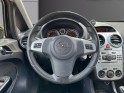 Opel corsa 1.2 twinport essentia - commande au volant -  garantie 12 mois occasion champigny-sur-marne (94) simplicicar...