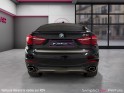 Bmw x6 f16 xdrive30d 258 ch exclusive a // affichage tete haute / sieges chauffants / soft close / garantie 12 mois occasion...