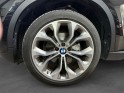 Bmw x6 f16 xdrive30d 258 ch exclusive a // affichage tete haute / sieges chauffants / soft close / garantie 12 mois occasion...