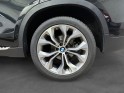 Bmw x6 f16 xdrive30d 258 ch exclusive a // affichage tete haute / sieges chauffants / soft close / garantie 12 mois occasion...